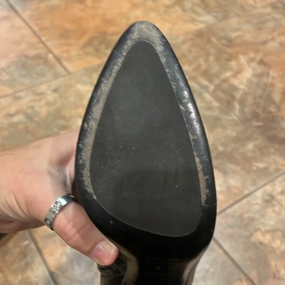 Authentic Prada Black Ankle boots - ‼️PRICE DROP - Picture 14 of 16